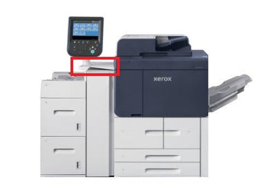 XEROX Montagekit für die Benutzeroberfläche, Ersatzteil für Drucker/Scanner 497K20440 - Compridis