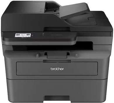 Brother MFC-L2860DWE Mono-Laser-Multifunktionsdrucker – 34 S/min, WiFi, Duplex
