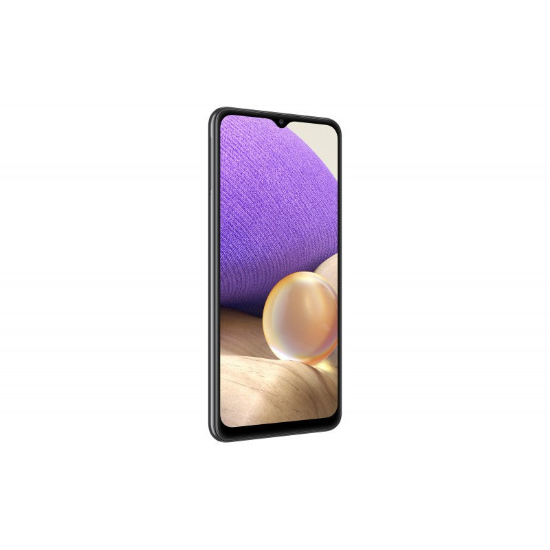 Samsung Galaxy A32 5G SM-A326B/DS 64GB Schwarz