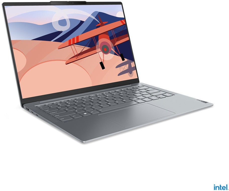 LENOVO Yoga Slim 6 14IRH8 I7-13700H Xe 16GB 960GB SSD W11H QWERTY VS 83E0003RMH 