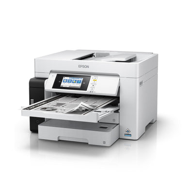 Epson EcoTank Pro ET - M16685 Inkjet A3 4800 x 2400 DPI Wifi C11CJ41409 - Compridis