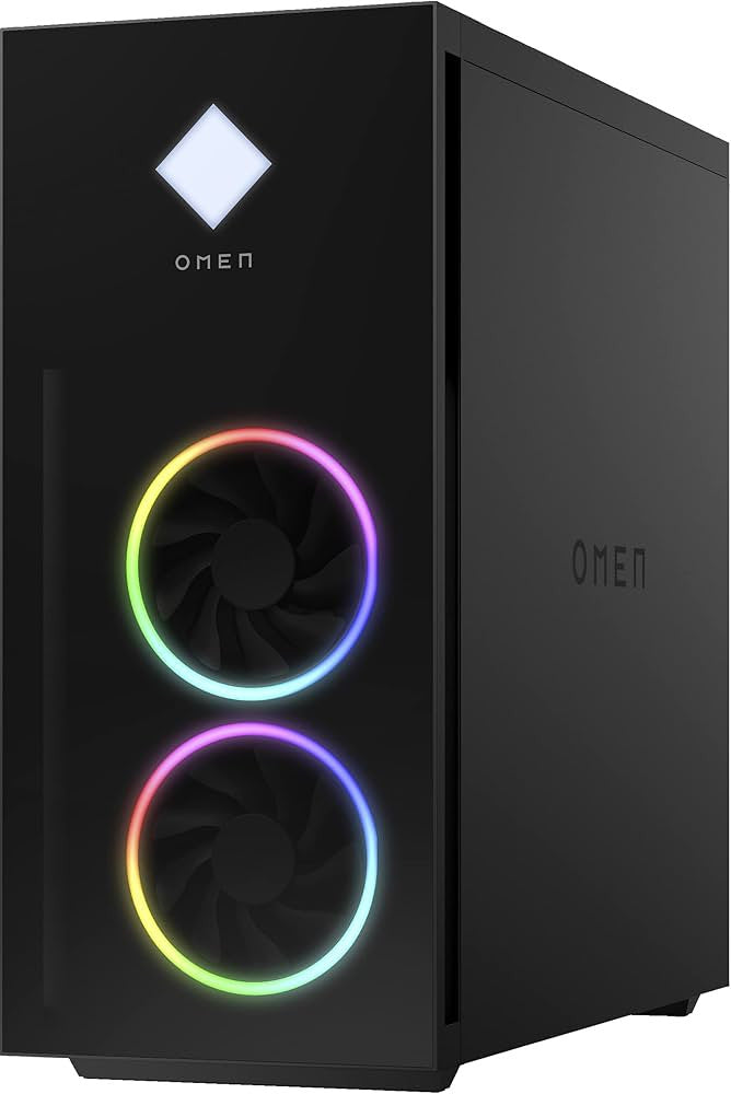 HP OMEN 40L Desktop GT21-1024ng Bundle PC 800M8EA#ABD
