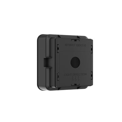 Flos Mein Weg 110x100 F4301000 - Compridis