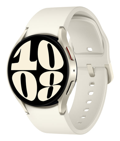 Samsung Galaxy Watch6 SM-R930 40mm Bluetooth – 1,3″ AM / Gold-Cream
