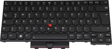 Lenovo 5N21K05015 Laptop-Ersatzteil – Tastatur 5N21K05015 - Compridis