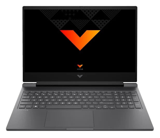 Victus by HP 16-d0057ng Intel® Core™ i5 i5-11400H Laptop 40,9 cm (16.1") Full HD 16 GB DDR4-SDRAM 512 GB SSD NVIDIA GeForce RTX 3050 Wi-Fi 6 (802.11ax) Windows 11 Home Silber 4N8N7EA#ABD
