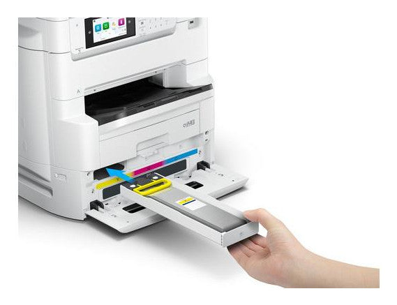 EPSON WorkForce Pro rippt EM-C8101RDWF C11CL32401