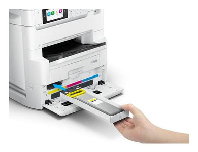 EPSON WorkForce Pro rippt EM-C8101RDWF C11CL32401