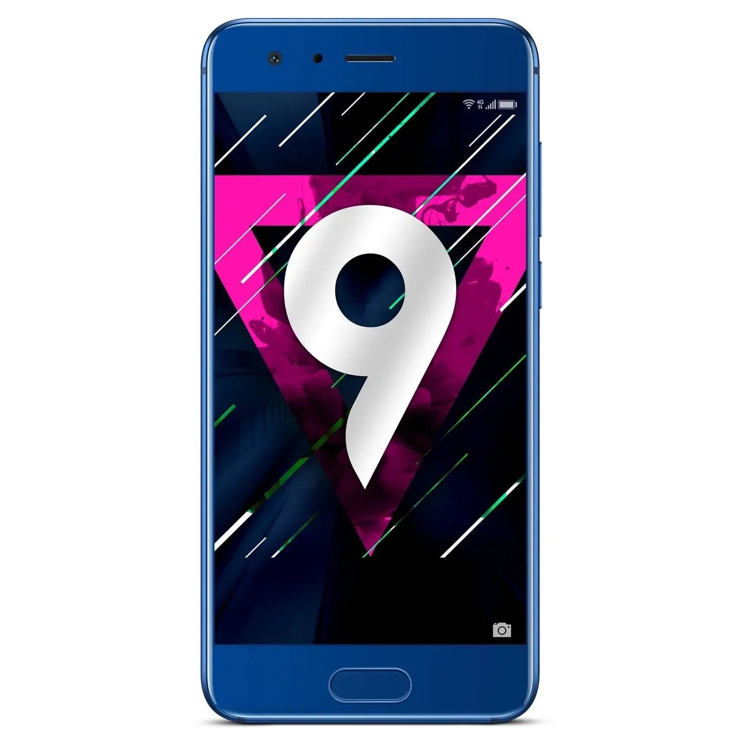 HUAWEI Honor 9 Blauw 64GB 51091SNW
