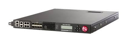 F5 Networks Big-IP 4000S LTM Local Traffic MANAGER-2XPSU Kein Betriebssystem F5-BIG-LTM-4000S-QPv01