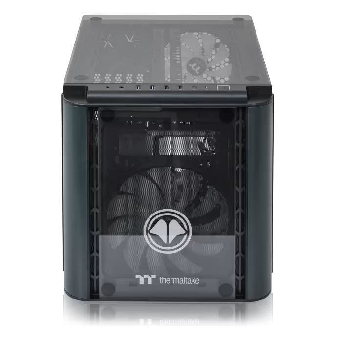MILLENIUM RYZEN7 3800X RX580/16GB/470GB HDD 940GB SSD W11P MILLENIUM-MM2-QPV01