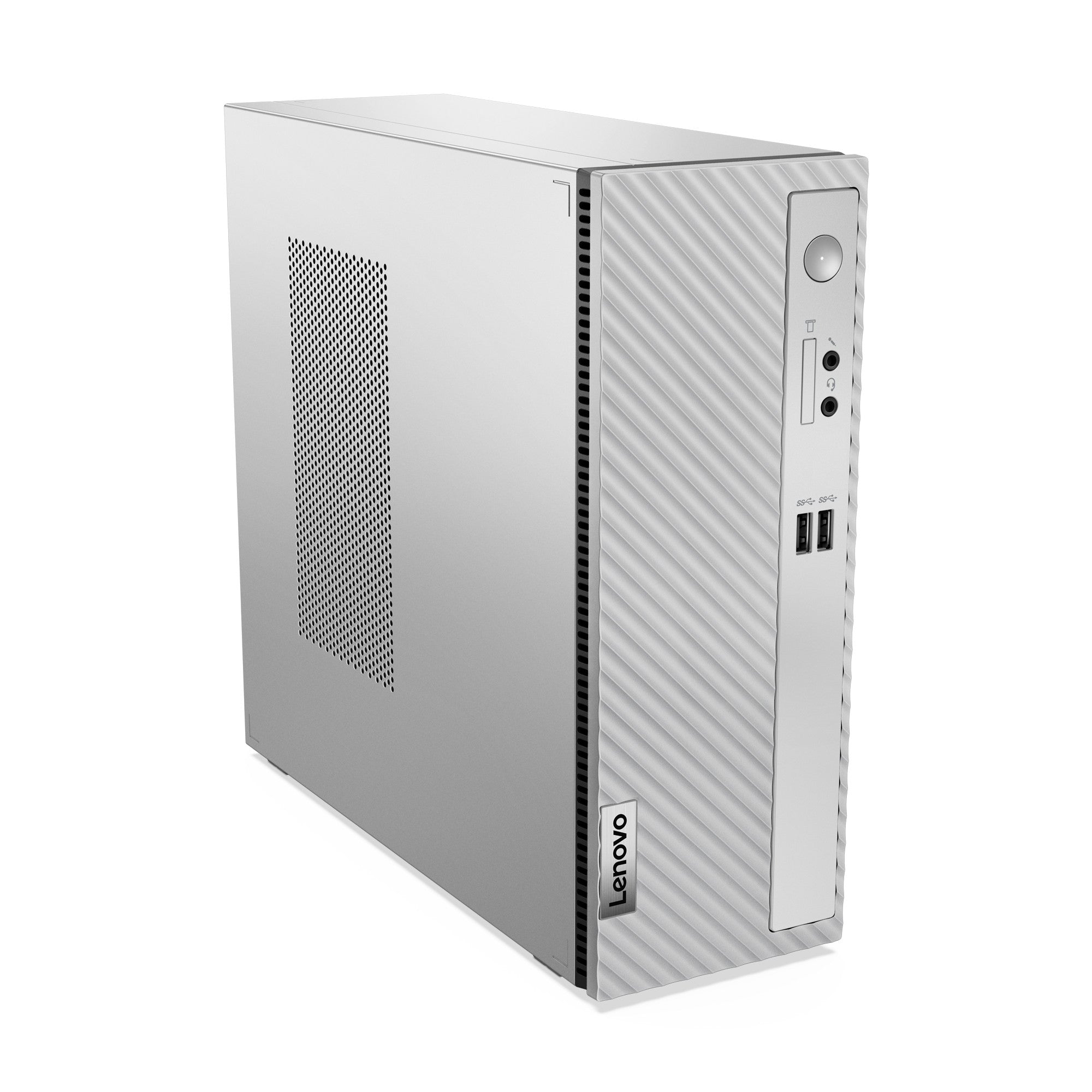 LENOVO IdeaCentre 3 07ACH7 R 7 5800H 16GB 512GB W11H 90U9004VFC