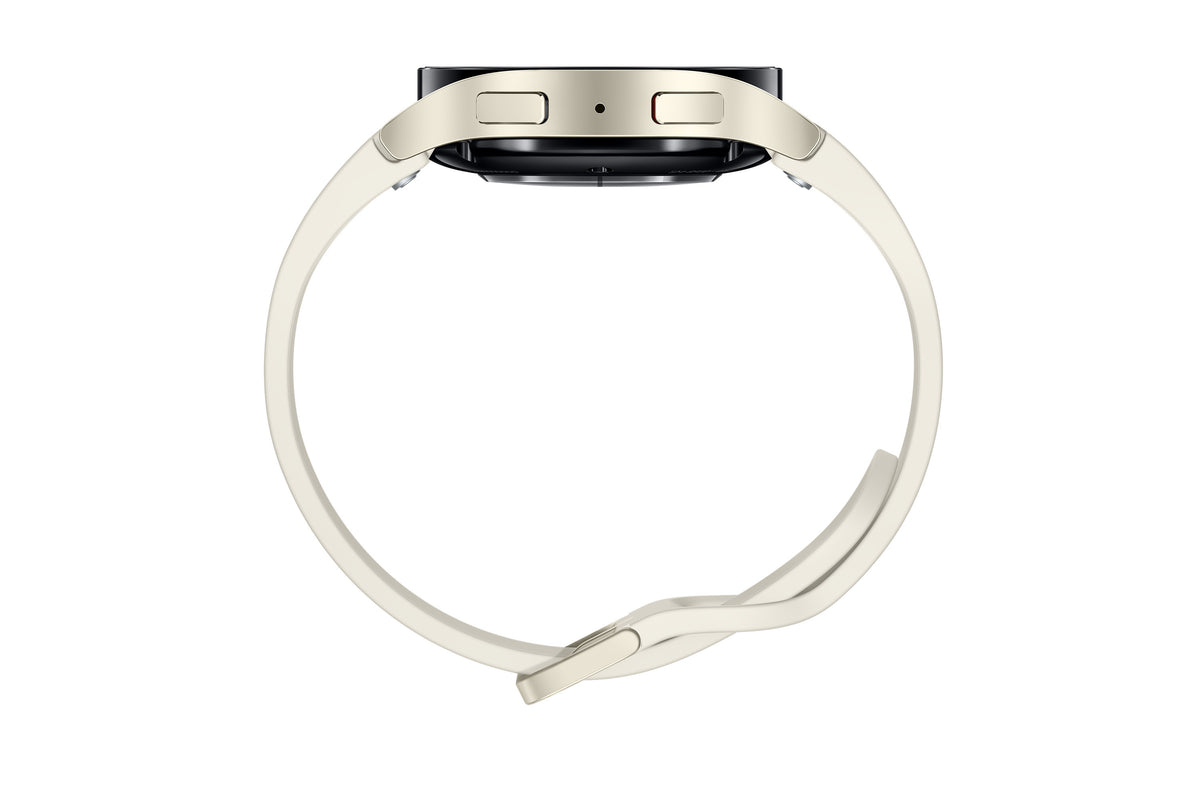 Samsung Galaxy Watch6 SM-R930 40mm Bluetooth – 1,3″ AM / Gold-Cream