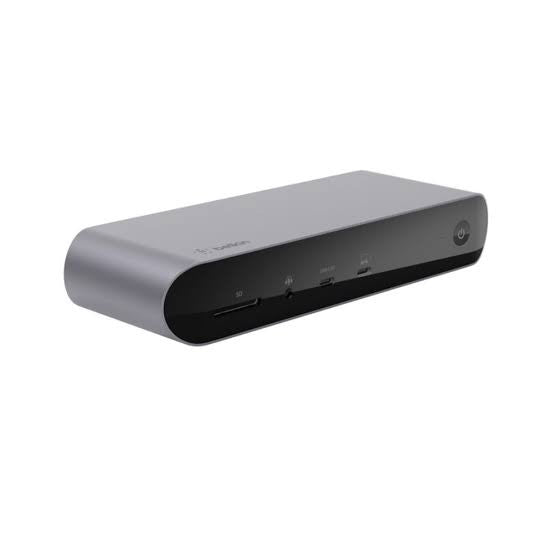 BELKIN Thunderbolt 4 Pro Dock Triple display S INC006VFSGY