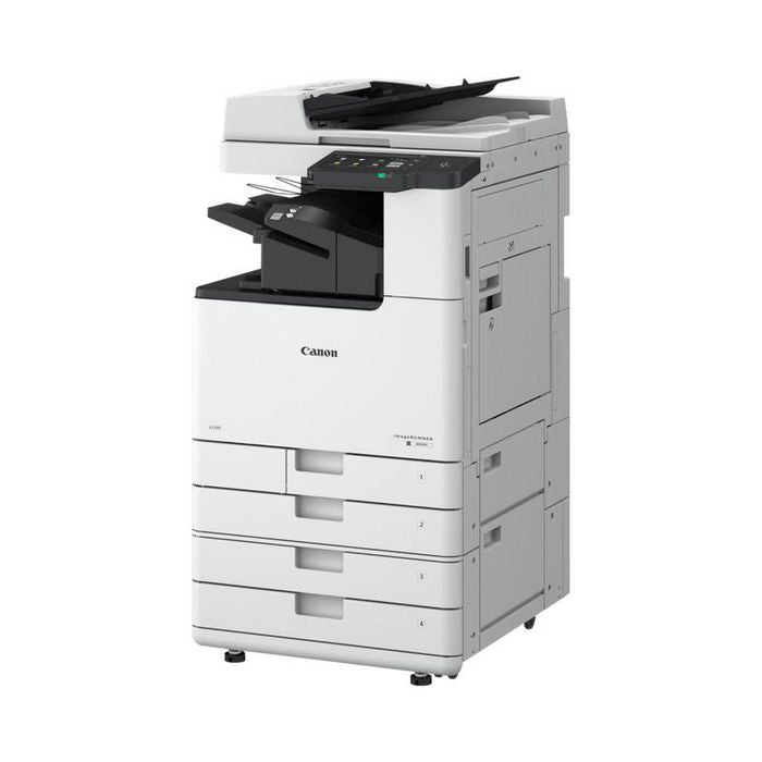 Canon imageRUNNER 2925i Laser A4 1200 x 1200 DPI 25 Seiten pro Minute WLAN 5976C005