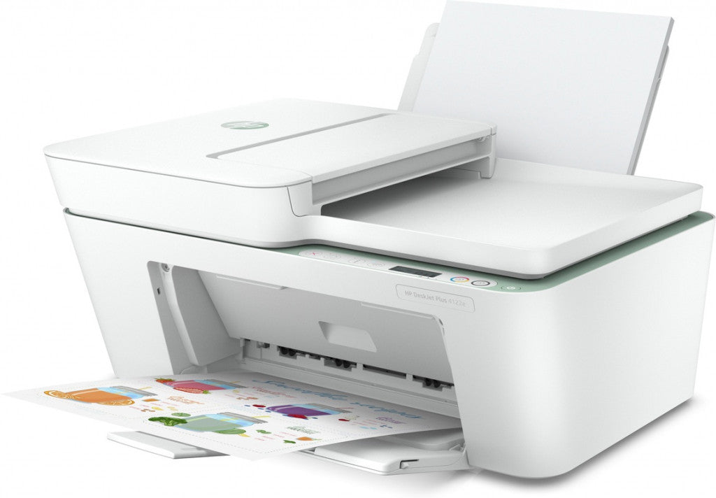 HP DeskJet 4122E AiO-DRUCKER:EU-XMO2-EUR 26Q92B