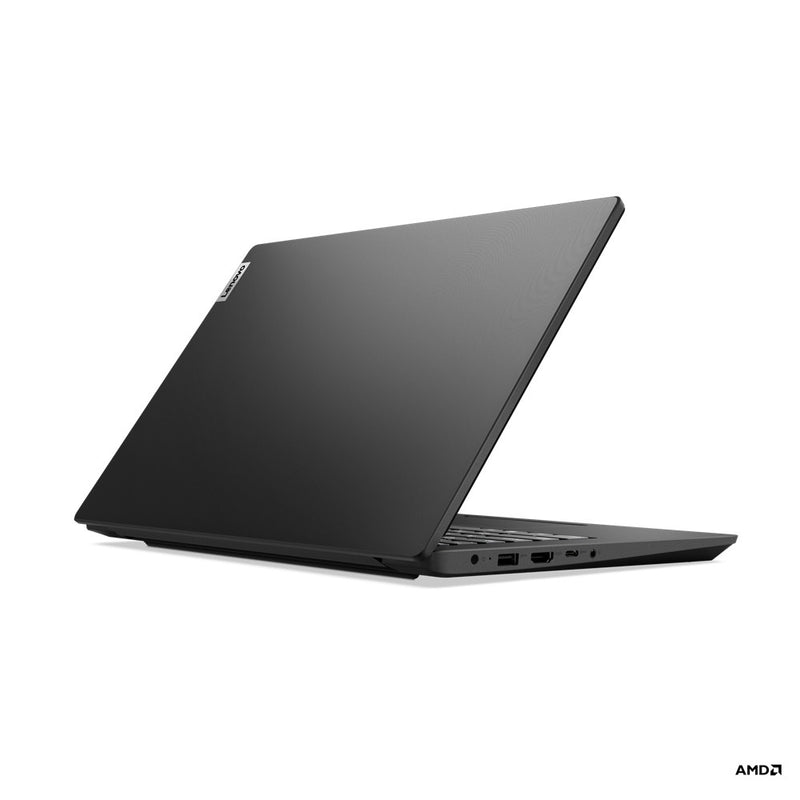 LENOVO Laptop V14 G2 AMD Ryzen 3 5300U 8 GB 240 GB SSD W10H QWERTY Spanisch 82KC000LSP 