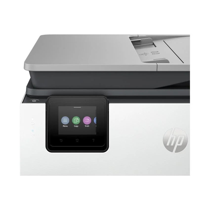 HP OfficeJet Pro 8134e Wireless All-in-One Farbe Drucker, Instant Ink; Beidseitiger Druck
