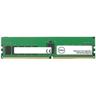 DELL Arbeitsspeicher:16 GB 2RX8 DDR4 RDIMM 3200 MHz AA799064