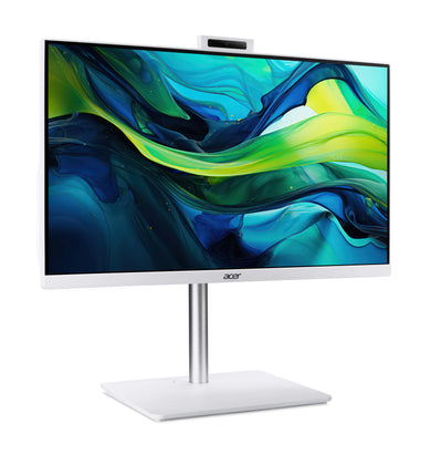 ACER C24A-GRPL 23,8" Intel Core 5 120U 16GB 512 Gb W11H AZERTY Tastatur DQ.BRNEF.008