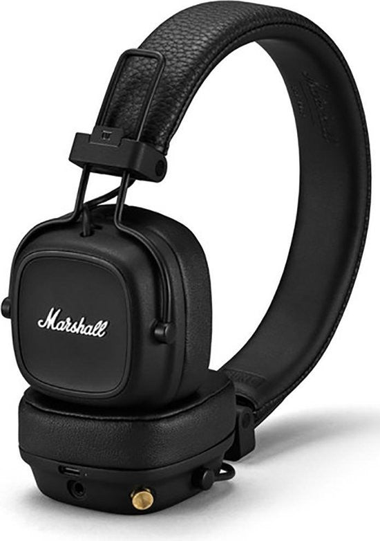 MARSHALL Kopfhörer on-Ear Major IV Bluetooth 1005773