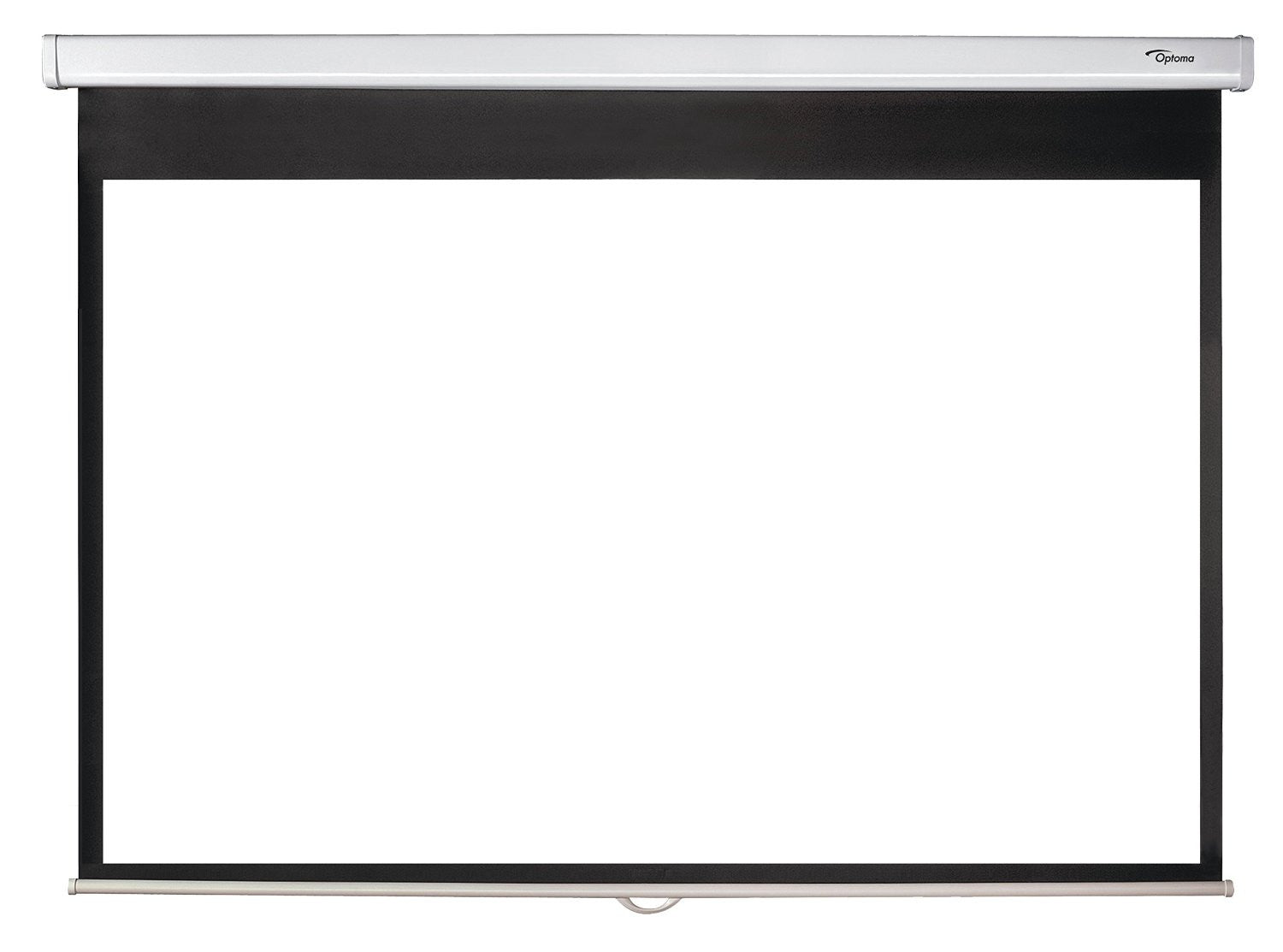 Optoma DS - 1123PMG+ projectiescherm 3,12 m (123") 16:10 DS - 1123PMG+ - Compridis