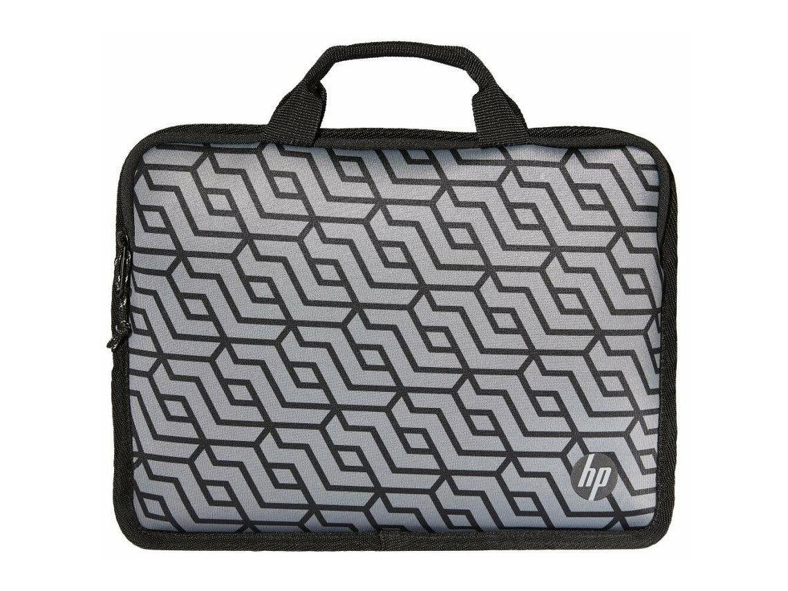 HP Schützende, wendbare 11" schwarz/Geo-Hülle 471D2AA - Compridis