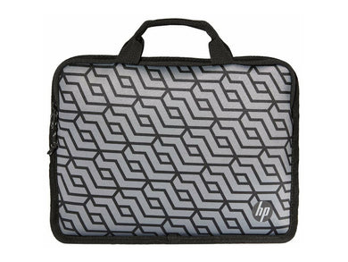 HP Schützende, wendbare 11" schwarz/Geo-Hülle 471D2AA - Compridis