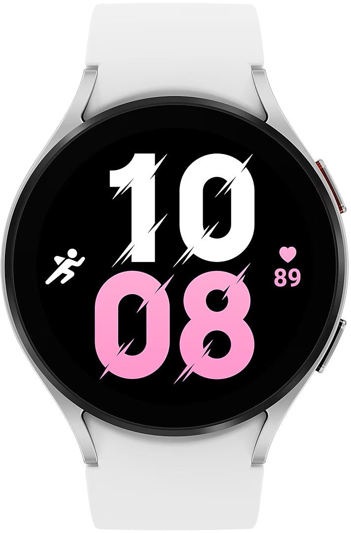 Samsung Galaxy Watch5 44mm LTE SM-R915F Silber