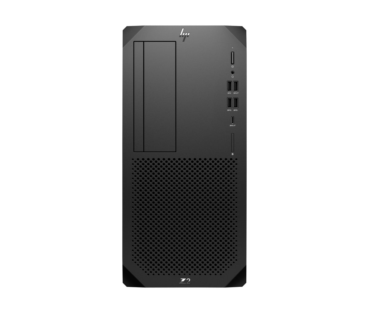 HP Z2 G9 A40KPET#ABF – i7-14700 Workstation 32 GB 1 TB RTX 2000 Ada Schwarz