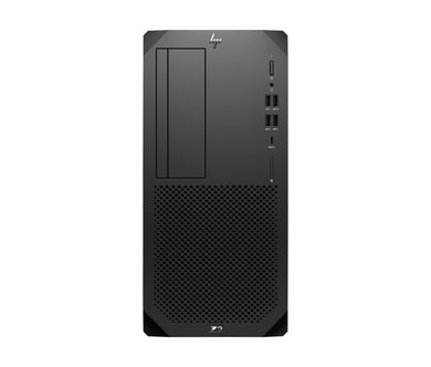 HP Z2 G9 A40KPET#ABF – i7-14700 Workstation 32 GB 1 TB RTX 2000 Ada Schwarz