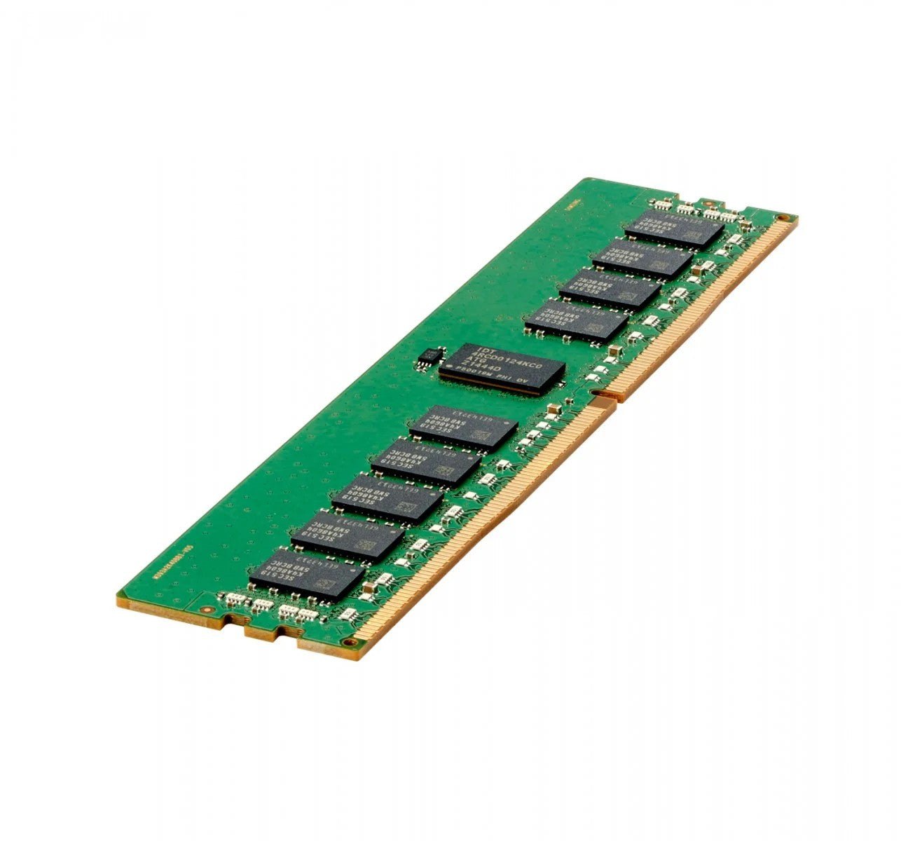 HPE 815097-B21 geheugenmodule 8 GB 1 x 8 GB DDR4 ECC