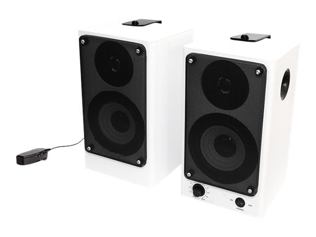 Neklan cs/uptec 2X40W RMS - Lautsprecher AutoOff 4082228/SCC24UGAP - Compridis