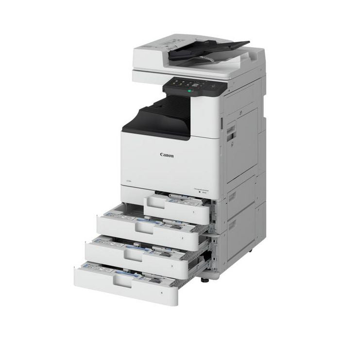 CANON Imagerunner 2925I Laserdrucker A4 1200 x 1200 DPI 25 ppm WLAN 5976C005 - Compridis