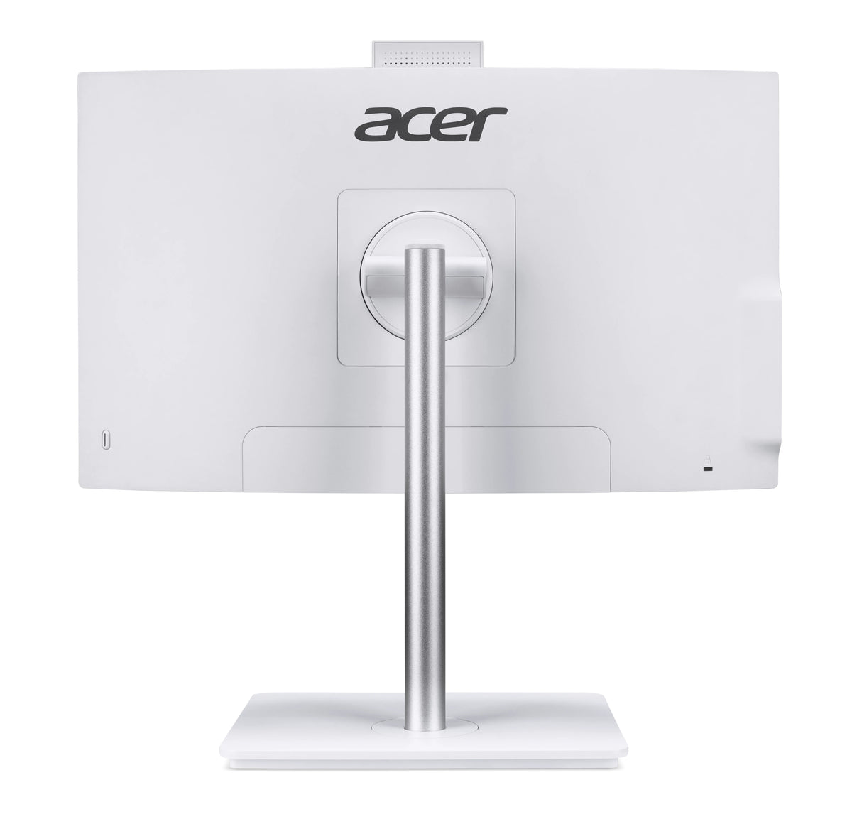 ACER C24A-GRPL 23,8" Intel Core 5 120U 16GB 512 Gb W11H AZERTY Tastatur DQ.BRNEF.008