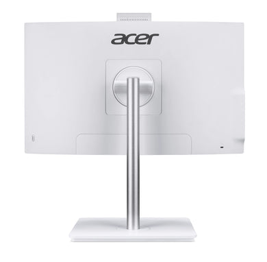 ACER C24A-GRPL 23,8" Intel Core 5 120U 16GB 512 Gb W11H AZERTY Tastatur DQ.BRNEF.008