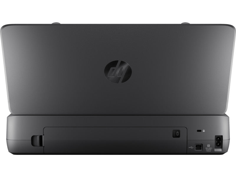 HP Officejet 202 Mobile Printer inkjet printer N4K99C#BEW