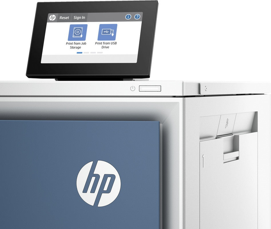 HP Color LaserJet Enterprise 6701DN Printer – 65 ppm A4 Color Laser