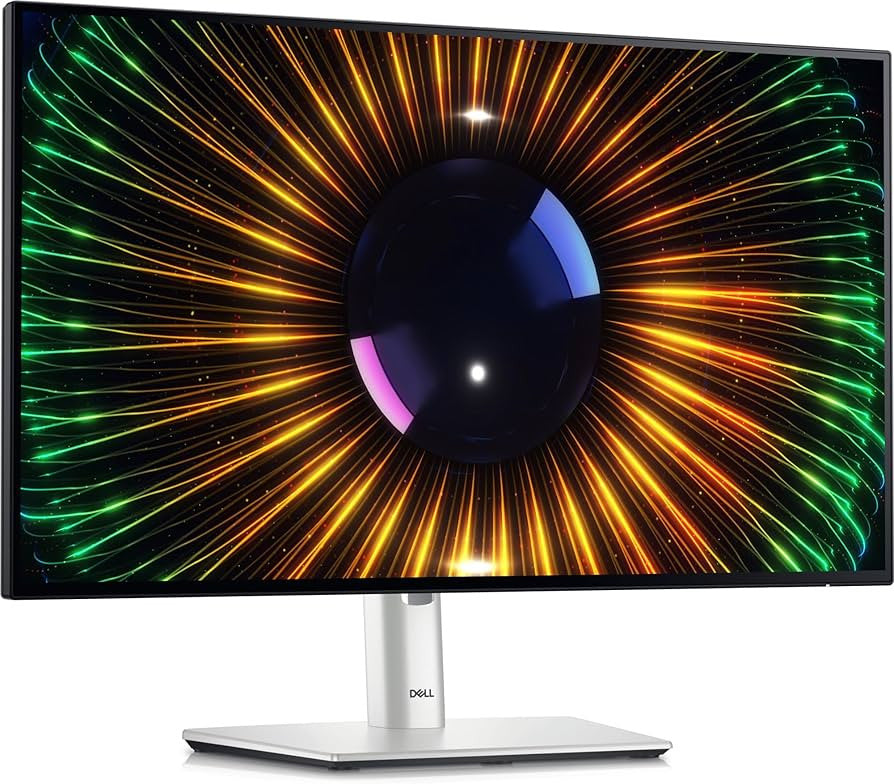 DELL Ultrasharp 24" U2424H FHD Monitor DELL-U2424H