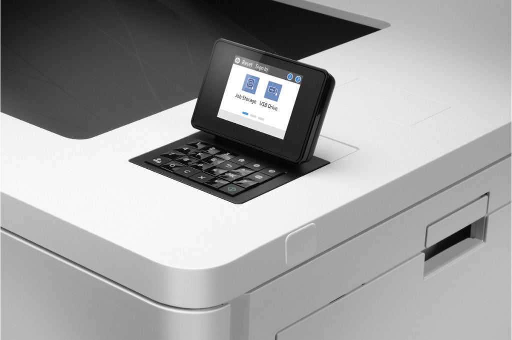 HP Color LaserJet Enterprise M751DN Drucker EU T3U44A#B19
