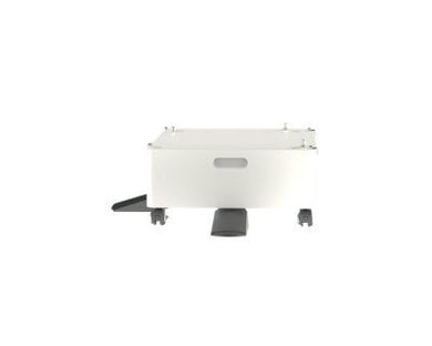 EPSON Druckerschrank & Untergestell Weiß 7113367 - Compridis