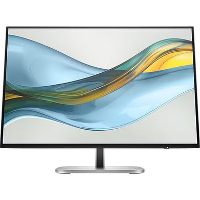 HP Series 5 Pro 524pn 24″ WUXGA IPS-Monitor – 100 Hz, 100 % sRGB, Schwarz-Silber