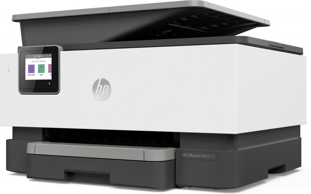 HP OfficeJet Pro 9013 All-in-One Printer Thermal Inkjet A4 4800 x 1200 DPI 22 Seiten pro Minute WLAN