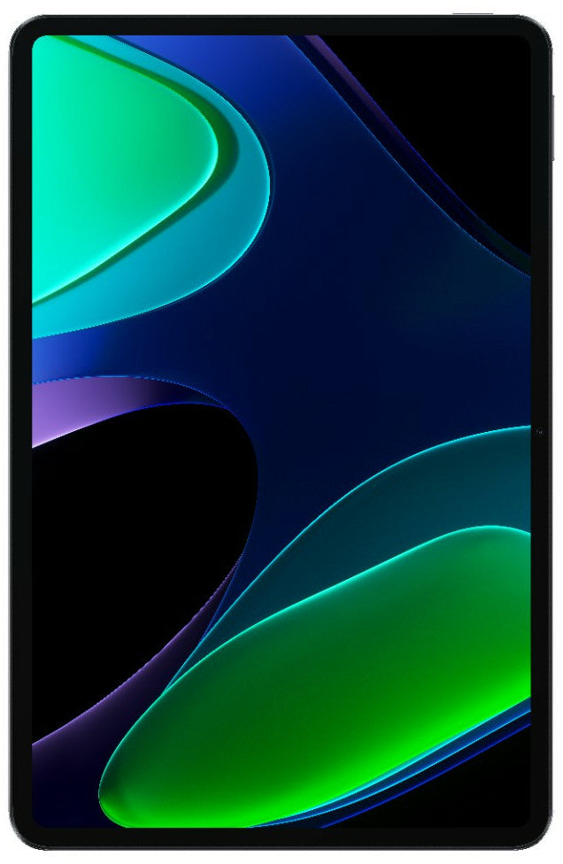 XIAOMI Pad 6 6GB RAM 128GB opslag Zwart VHU4362EU