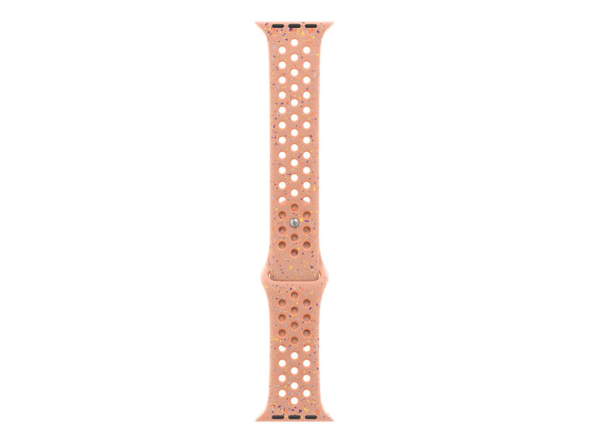 APPLE Uhr 46 Alpenglow PNK NSB S/M MGC64ZM/A
