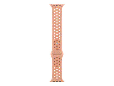 APPLE Uhr 46 Alpenglow PNK NSB S/M MGC64ZM/A