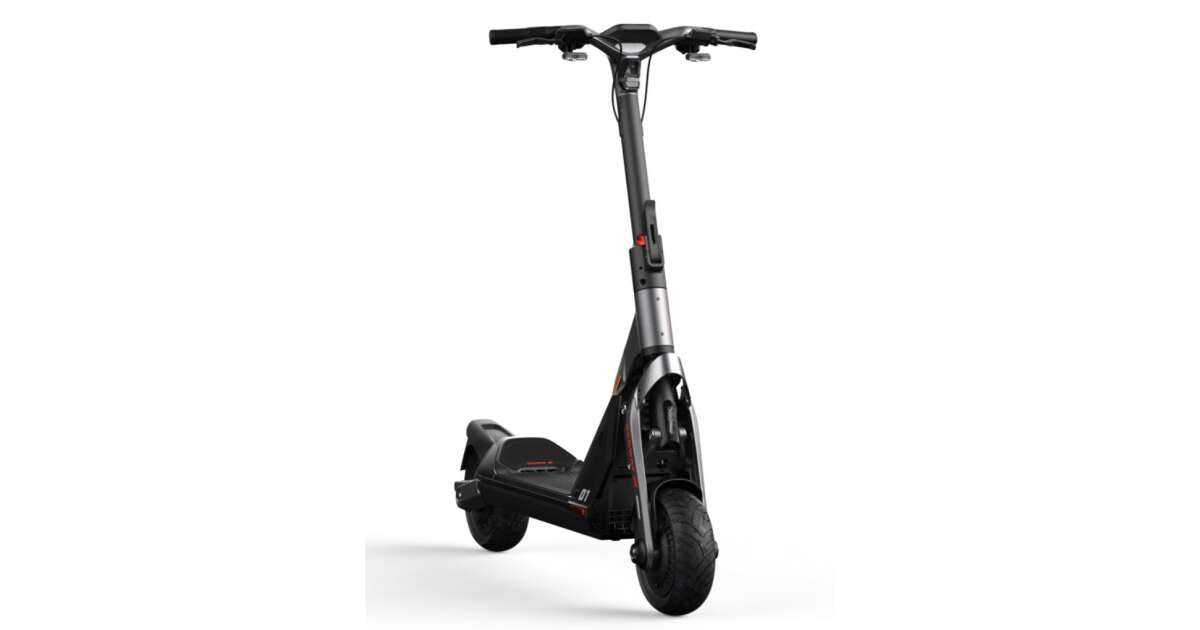 Ninebot Elektroroller GT1E AA.00.0012.41