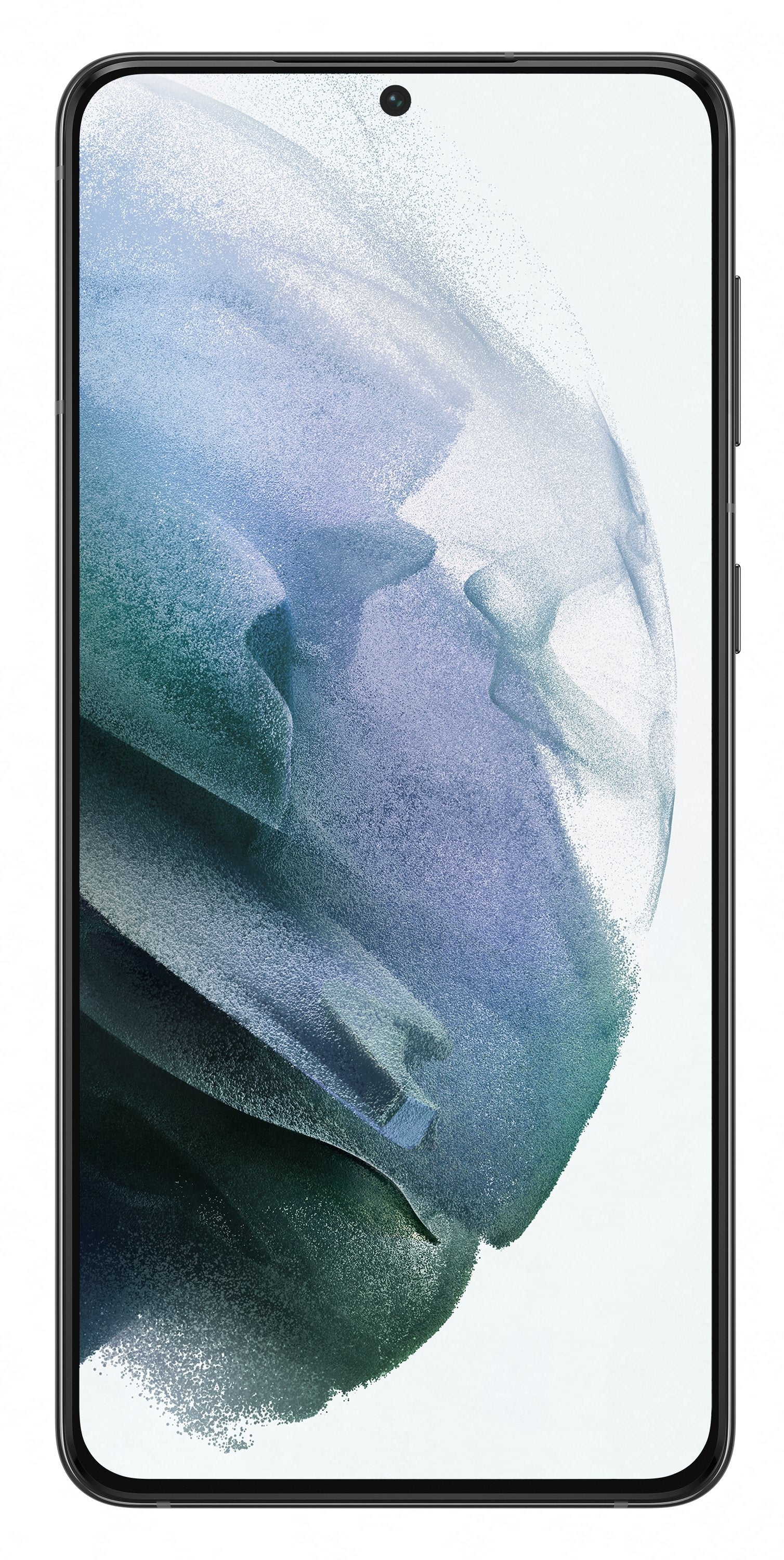 SAMSUNG Galaxy S21+ 5G 128GB Speicher Schwarz SM-G996BZKDEUB