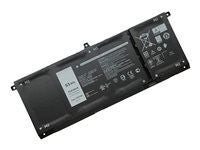 DLH battery H5CKD for dell 53WH DWXL4532-B053Y2