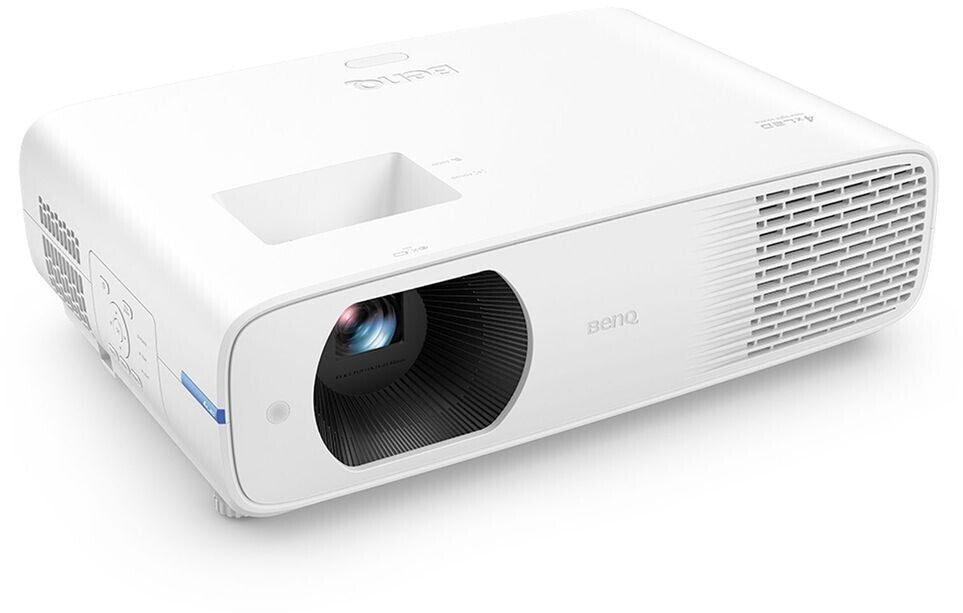 BenQ LW730 Standard throw projector 4200 ANSI lumens DLP WXGA (1280x800) 3D White 9H.JRM77.15E